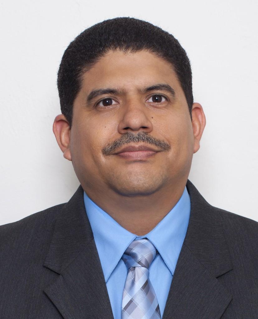 Jose Alfredo Sosa