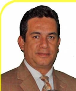 Jose Acosta