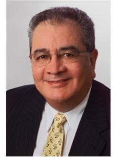 Jose Luis Miranda