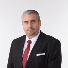 Joseph Diliberto