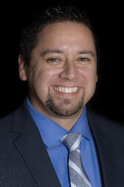 Josh Mendoza