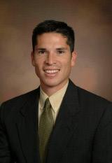 Josh Gonzales