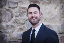 Joshua Jablonski