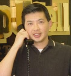 Joshua Chao
