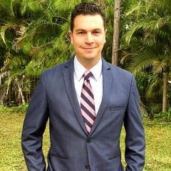 Joshua Mcdonald