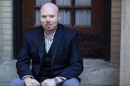 Joshua Novy