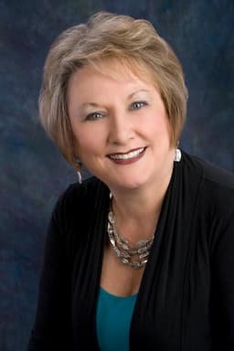 Joy Browne