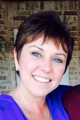 Joy Illingworth