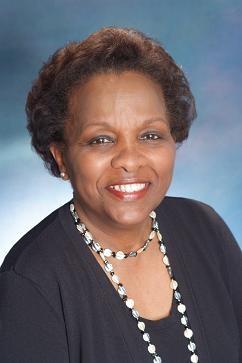 Joy Nebblett
