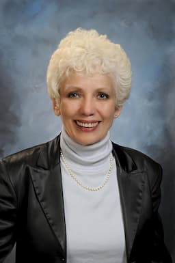 Joy Szmaj