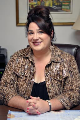 Joyce Gary