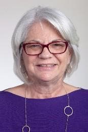 Joyce Mahn