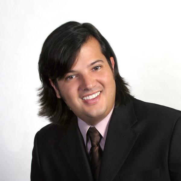 Juan Carlos De Campos