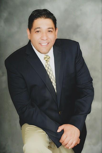 Juan Garcia