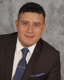 Juan Ramirez