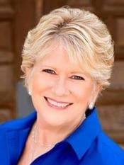 Judith Huffman