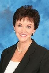 Judith Jacobson