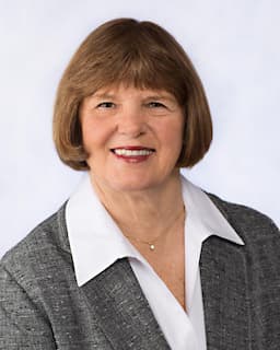 Judith Larson