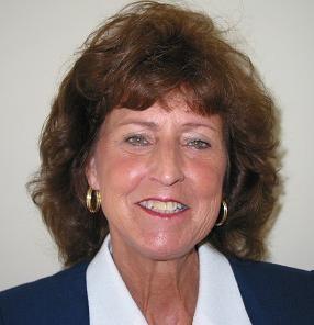Judy Burkhardt