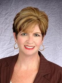 Judy Curry