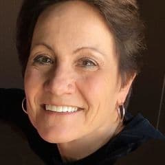 Judy Horner Parker