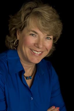 Judy Scott