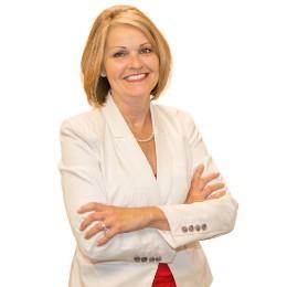 Judy Simmonds