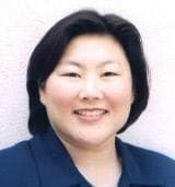 Judy Woo