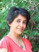 Juhi Johnson