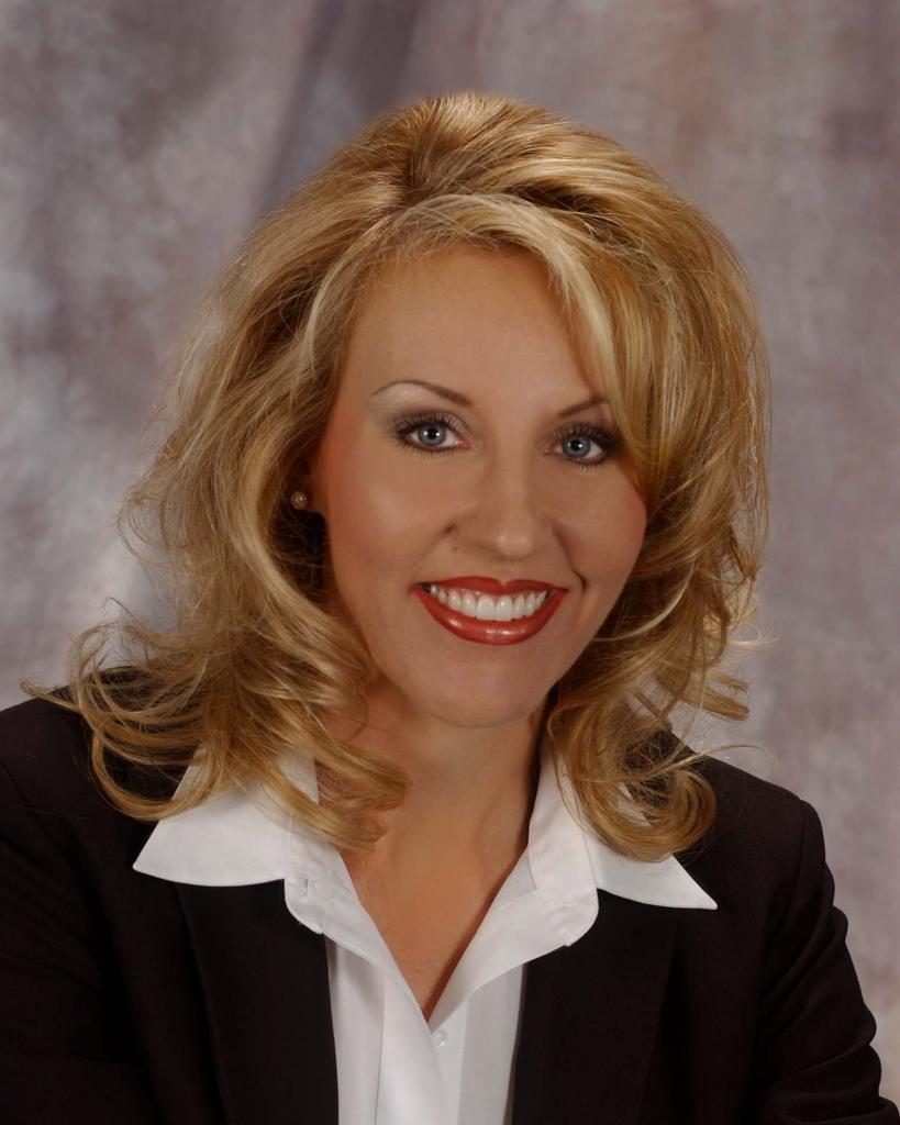 Julia Stephens