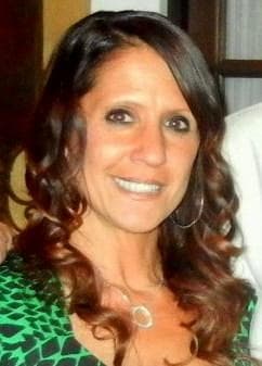 Julie Franklin