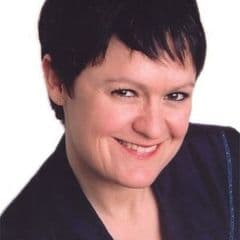 Julie Cuellas
