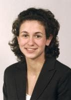 Julie Gilbertson