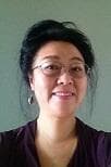 Julie Guan