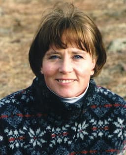 Julie Gullett