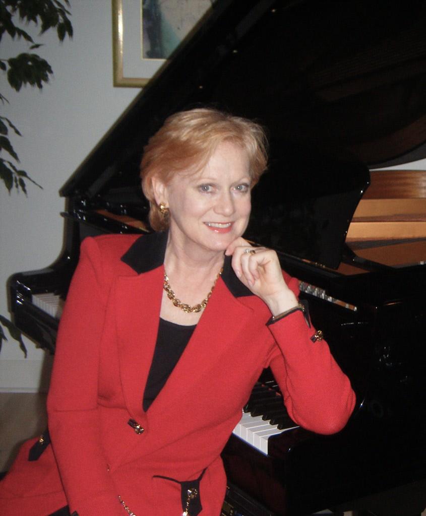 Julie Horowitz