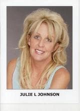 Julie Johnson