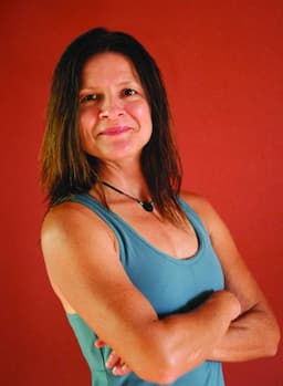 Julie Stevens