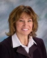June Cazeault