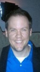 Justin Frazier