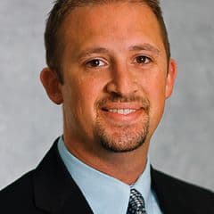 Justin Hanchey