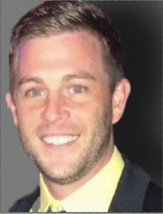 Justin Johnson