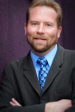 Justin Potier