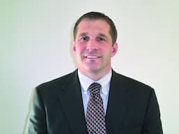 Justin Wolgemuth