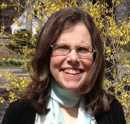 Justine Mcloughlin