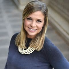 Kara Woodall