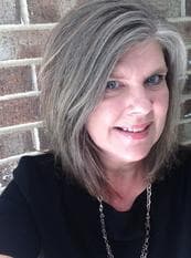Karen Finnander