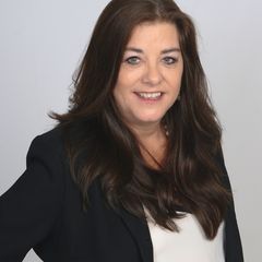Karen Hewitt