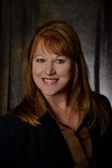 Karen Johnson
