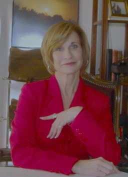 Karen Kimbro